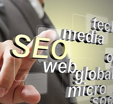 Make SEO from true professionals