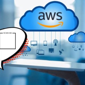 AWS vulnerability scanning service