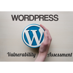 Wordpress Website Vulnerability Assessment Services