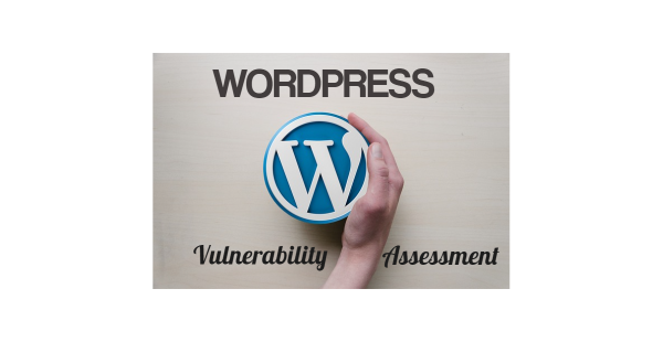Wordpress Website Vulnerability Assessment Services
