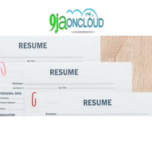 Professional Resume Writing Services review
