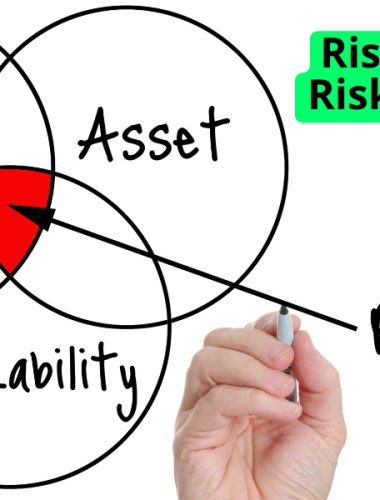 Risk Sharing as a Risk Management Strategy