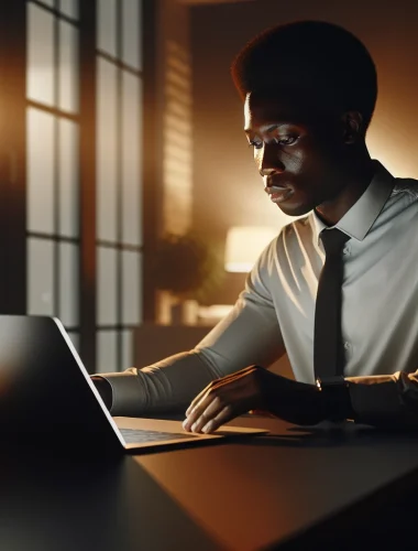 7 Easy Ways to Boost Cybersecurity for Remote Workers in Nigeria – Stay Safe Online!