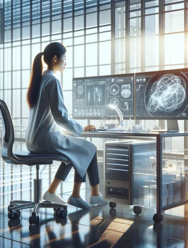 Medical Device Software Development Companies – A Simple Guide to Top Players in 2025