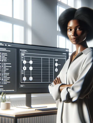 Scrum Development – A Simple Guide to Team Success in 2025