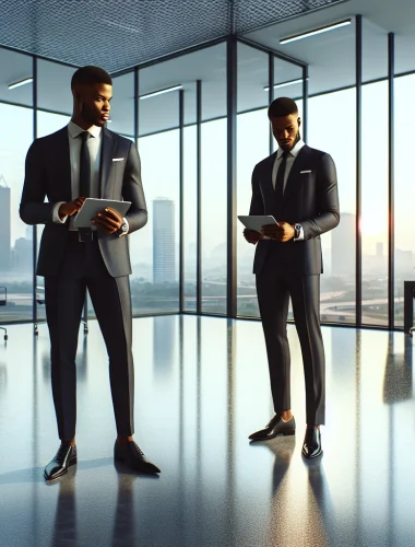 How to Navigate Nigeria’s Data Protection Laws for Your Business