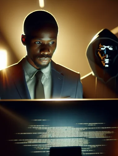 How to Fight Ransomware – Protect Your Nigerian Business Today