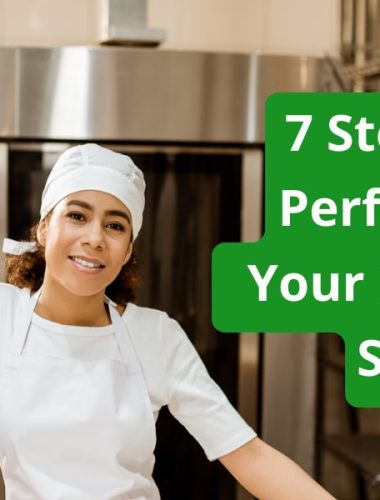 7 Steps to Perfecting Your Factory SOP