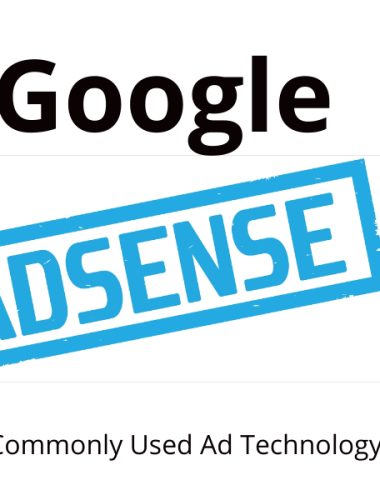 Google’s List of Commonly Used Ad Technology Providers