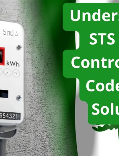 Understanding STS Meter Controls, Error Codes, and Solutions